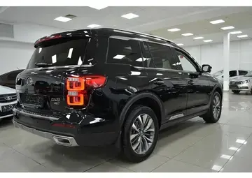 GAC GS8 Вид 3