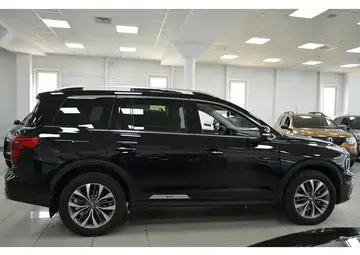 GAC GS8 Вид 4