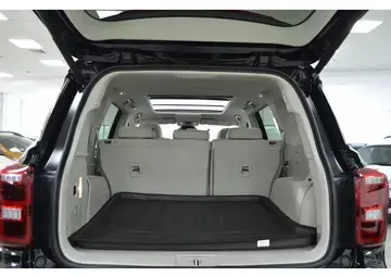 GAC GS8 Вид 5