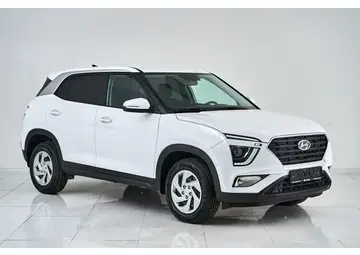 Hyundai Creta Вид 3