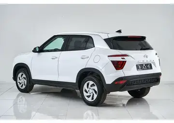 Hyundai Creta Вид 4