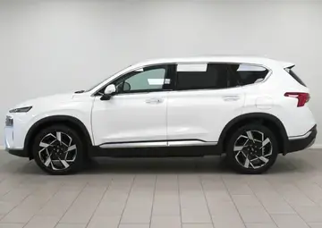 Hyundai Santa Fe Вид 4