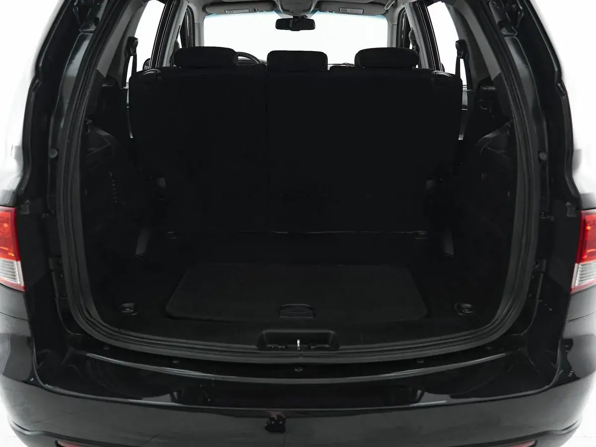Ssangyong Kyron