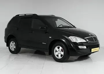 Ssangyong Kyron Вид 3