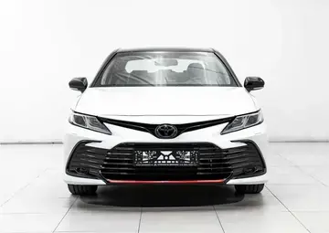 Toyota Camry Вид 2