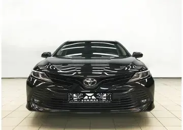 Toyota Camry Вид 2