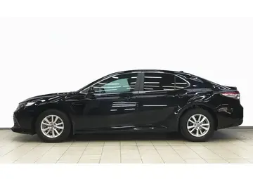 Toyota Camry Вид 3