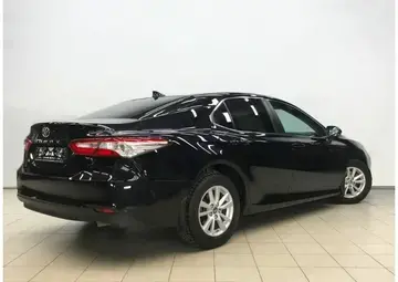 Toyota Camry Вид 4