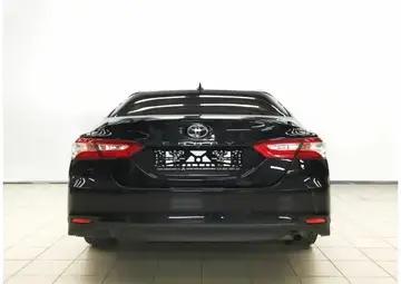 Toyota Camry Вид 5