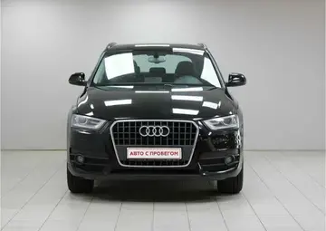 Audi Q3 Вид 2