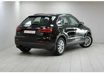 Audi Q3 Вид 3