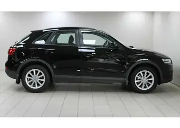 Audi Q3 Вид 4