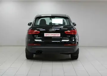 Audi Q3 Вид 5