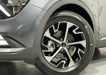 Kia Sportage Вид 5