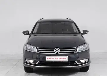 Volkswagen Passat Вид 2