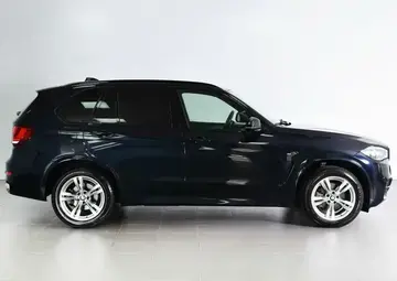 BMW X5 Вид 4