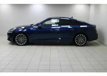 Audi A5 Вид 3