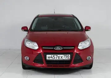 Ford Focus Вид 2