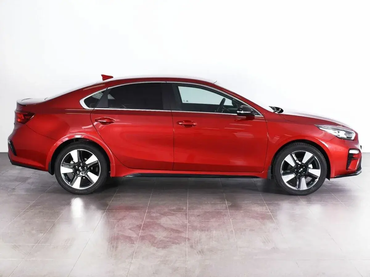 Kia Cerato