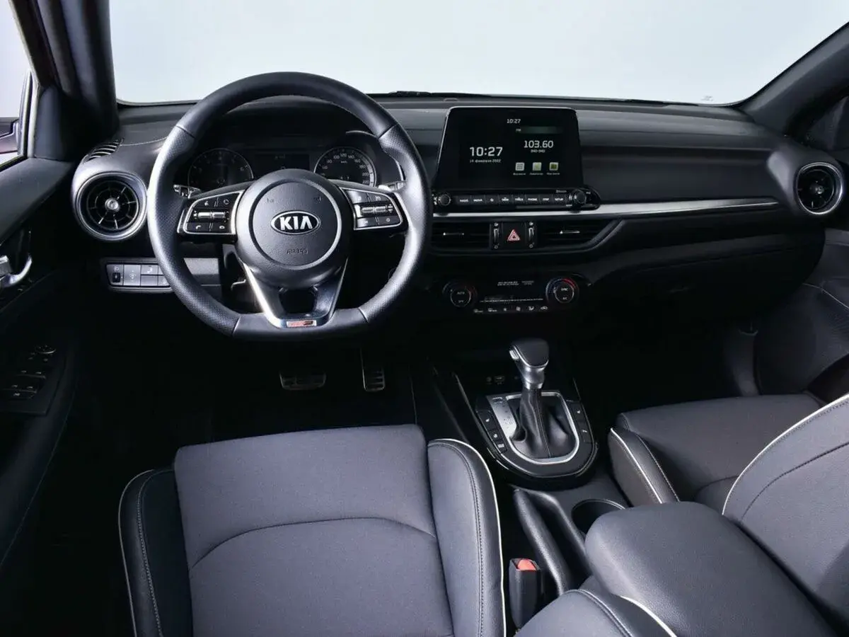 Kia Cerato