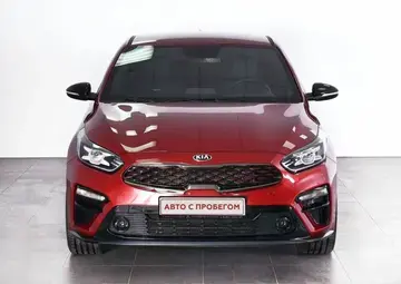 Kia Cerato Вид 2