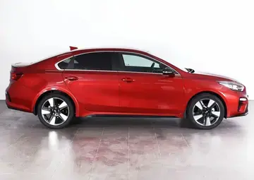Kia Cerato Вид 4