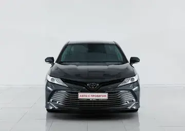 Toyota Camry Вид 2