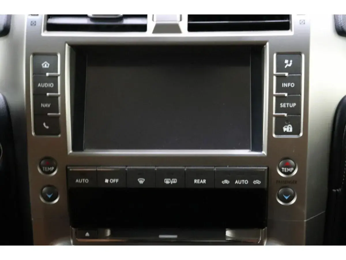 Lexus GX