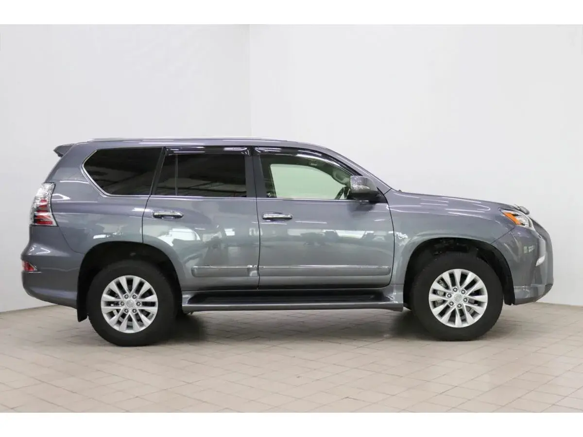 Lexus GX
