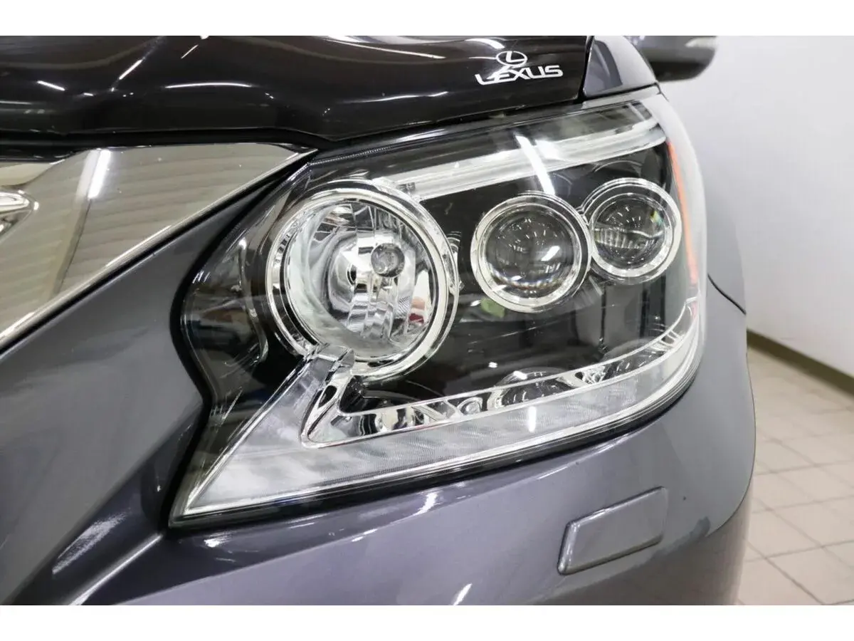 Lexus GX