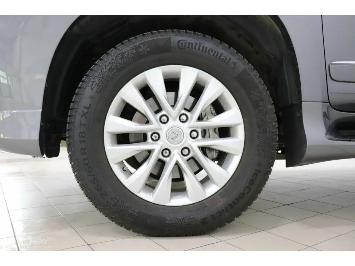 Lexus GX