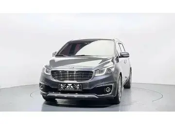 Kia Carnival Вид 3