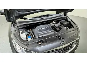 Kia Carnival Вид 5