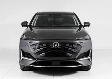 Changan UNI-K Вид 2