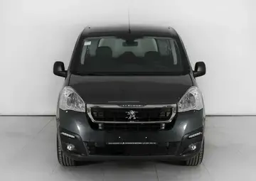 Peugeot Partner Вид 2