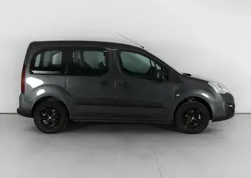Peugeot Partner Вид 4