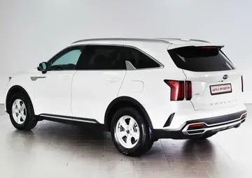 Kia Sorento Вид 3