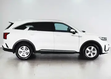 Kia Sorento Вид 4