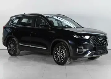Chery Tiggo 8 Pro Вид 1