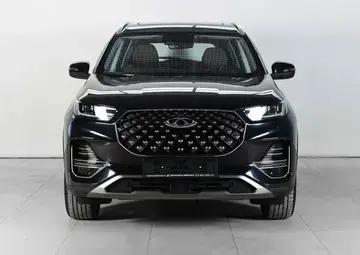 Chery Tiggo 8 Pro Вид 2