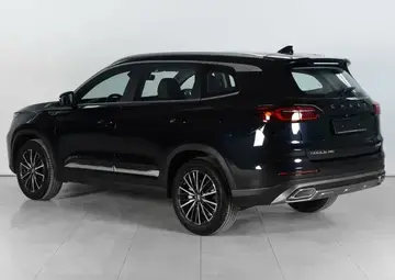 Chery Tiggo 8 Pro Вид 3