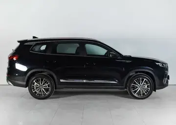 Chery Tiggo 8 Pro Вид 4