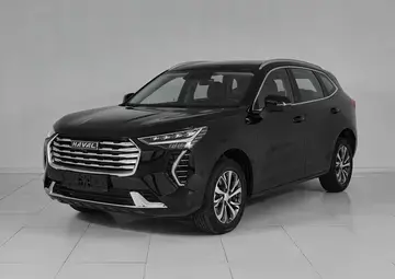 Haval Jolion Вид 1