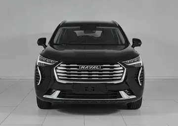 Haval Jolion Вид 2