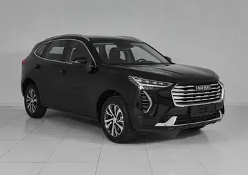 Haval Jolion Вид 3
