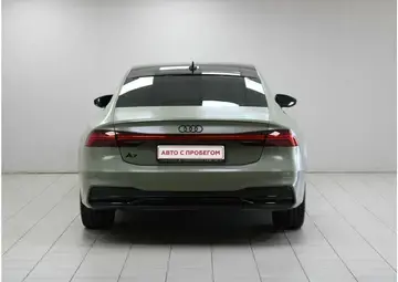 Audi A7 Вид 5