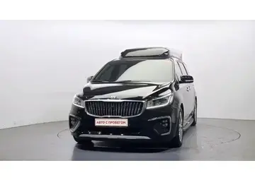 Kia Carnival Вид 2