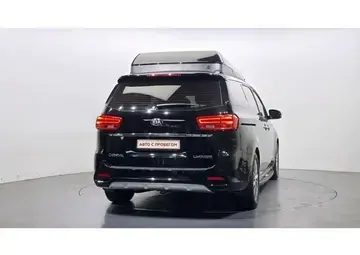 Kia Carnival Вид 4