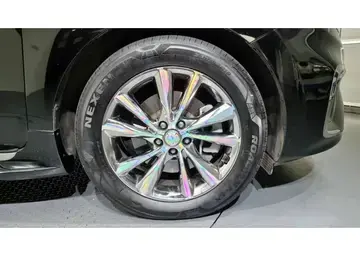 Kia Carnival Вид 5