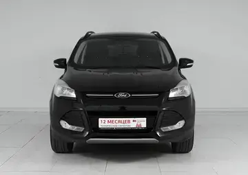 Ford Kuga Вид 2